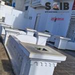 FOND DE COMMERCE RESTAURANT A VENDRE A MIDOUN DJERBA