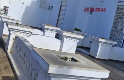 FOND DE COMMERCE RESTAURANT A VENDRE A MIDOUN DJERBA