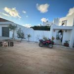 VILLA à VENDRE à CHBEBIA MIDOUN DJERBA