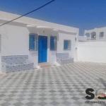 Villa À Vendre À Houmet Souk Djerba